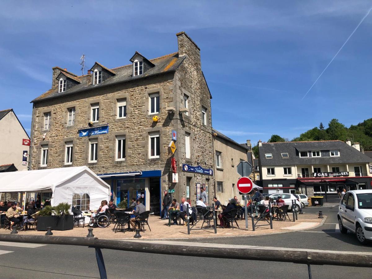 La Maison Du Port Plérin Kültér fotó