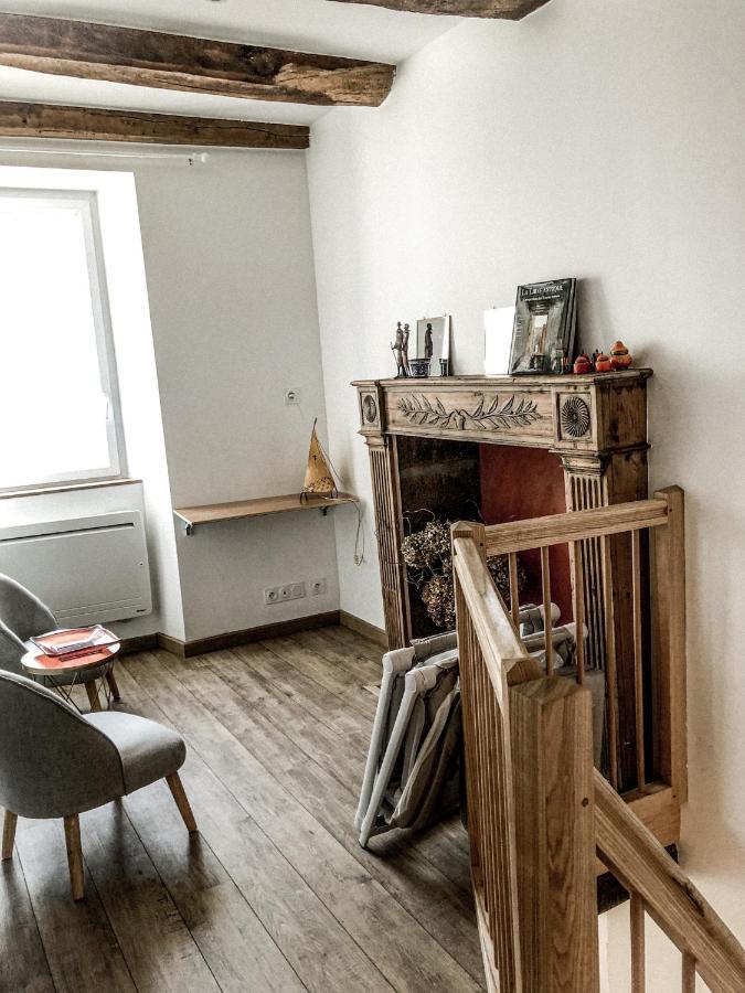 La Maison Du Port Plérin Kültér fotó